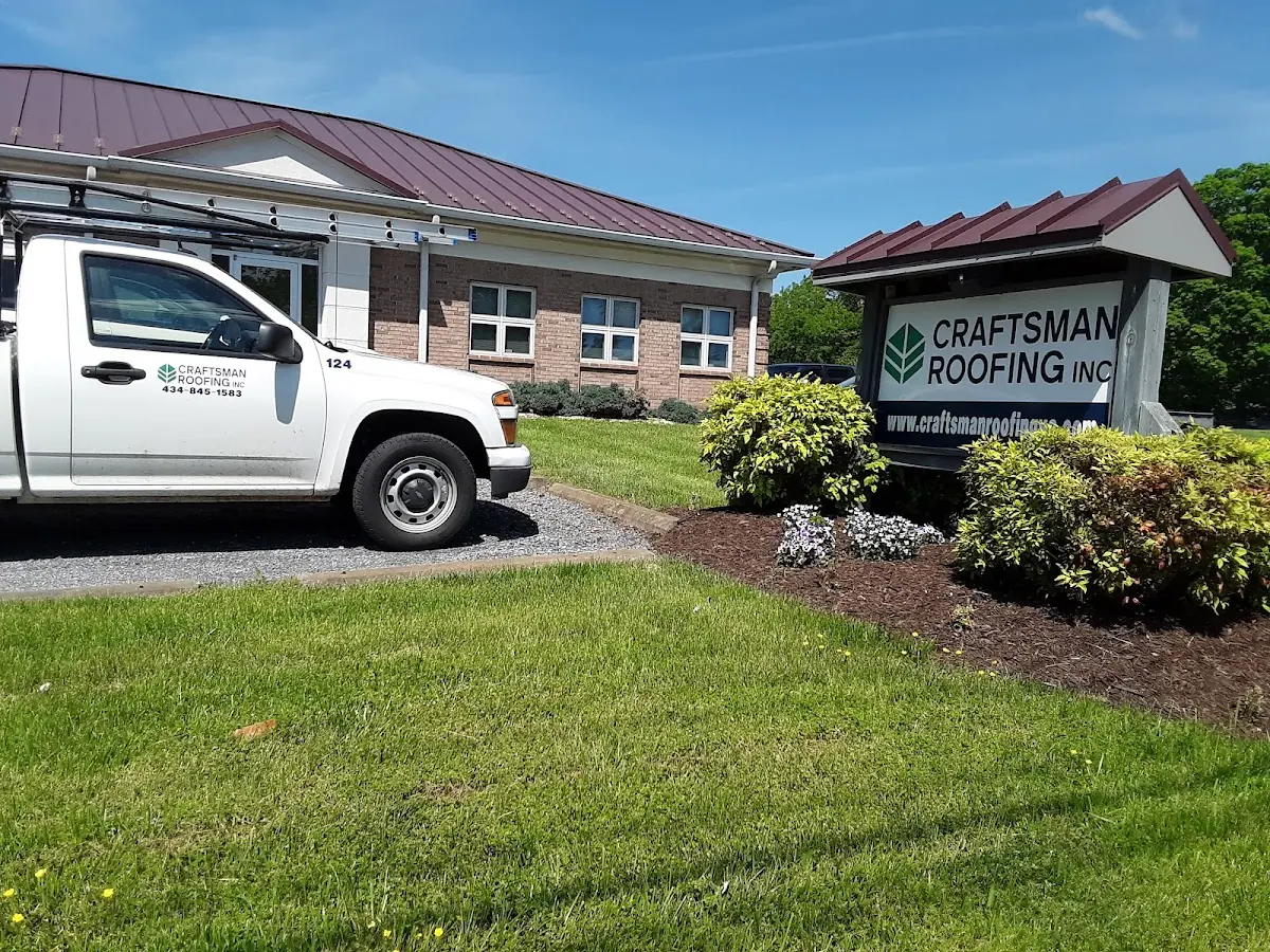 Quality Wind Damage Roof Repair by experienced craftsmen in Kingsley